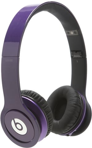 Beats Solo HD by Dr.Dre