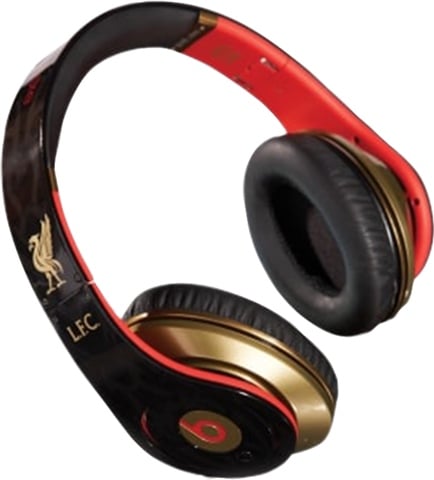 Beats Studio Liverpool