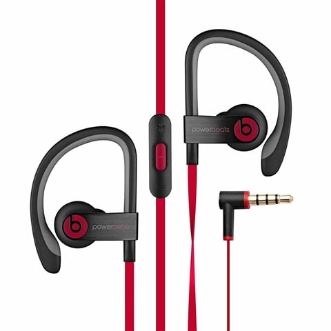 Beats by Dr. Dre Powerbeats2