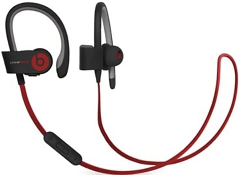 Beats by Dr. Dre Powerbeats 2