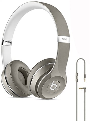 Beats Solo 2 (Wired)