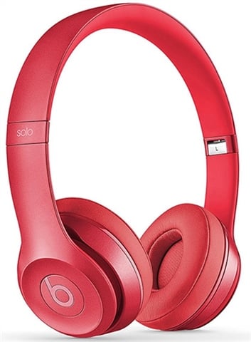 Beats by Dr. Dre Solo2 Royal Collection Blush