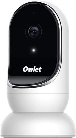 Cam HD Video Baby Monitor