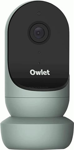 Cam 2 Smart HD Video Baby Monitor Camera