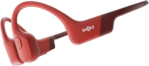 shokz OpenRun S803BK Conduction Solar