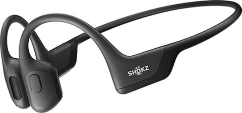 shokz OpenRun Pro Sports Swift
