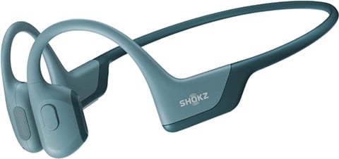 shokz OpenRun Pro Sports Conduction