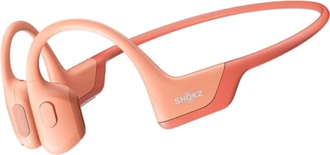 shokz OpenRun Pro Sports Conduction Pulse