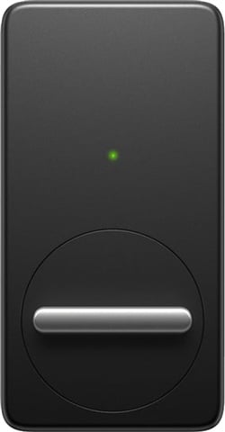 Smart Lock - Black