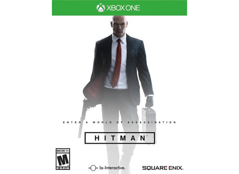 HITMAN