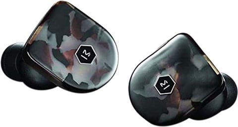 Master & Dynamic MW07 Terrazzo