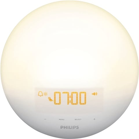 HF3510 Wake Up Light