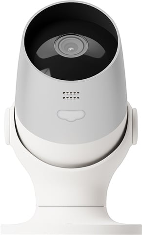 Smart IP Outdoor Camera