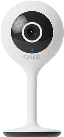 Smart Indoor 1080P Camera