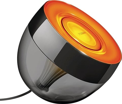 LivingColors Iris Colour Changing Mood Light (With Remote)