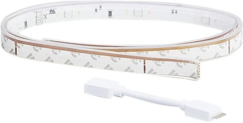 Hue Lightstrip Plus Extension V3 (1 Metre)