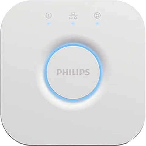Hue Home Automation Smart Bridge 2.0