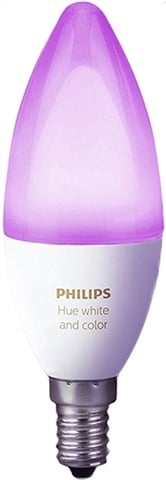 Hue Ambiance White & Colour (1xE14)