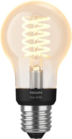 Hue White Filament 550 7W (G93-E27)