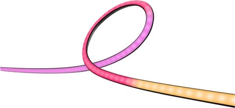 Hue Gradient Lightstrip for 65" TV