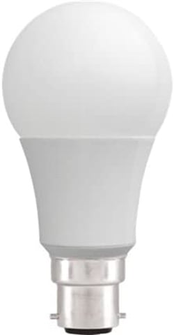 BC B22 1PK: LED Bulb