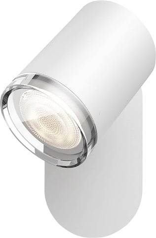 Hue White Ambiance Adore Bathroom Spot Light