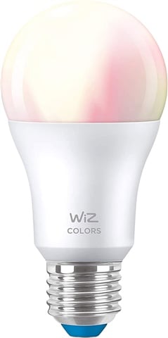 WiZ Colour Smart LED Bulb E27