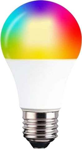 Smart WiFi LED Classic Bulb RGB-W (E27)