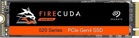 FireCuda 520 (ZP2000GM3A002) 2TB 2280 NVMe M.2