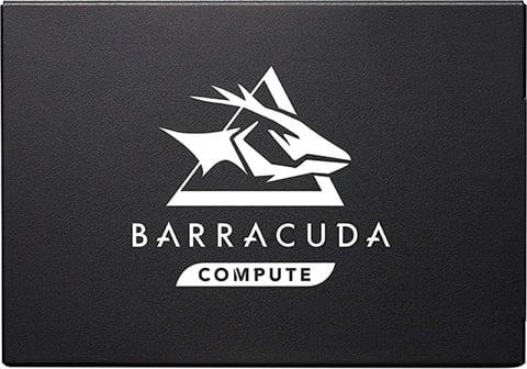 BarraCuda Q1 240GB 2.5" SATA III