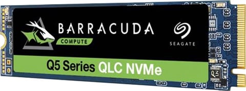 BarraCuda Q5 2TB 2280 NVMe M.2