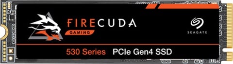 FireCuda 530 (PCIe 4.0, PS5 Comp) 1TB 2280 NVMe M.2