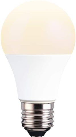 Smart WiFi Dimmable White LED (E27)