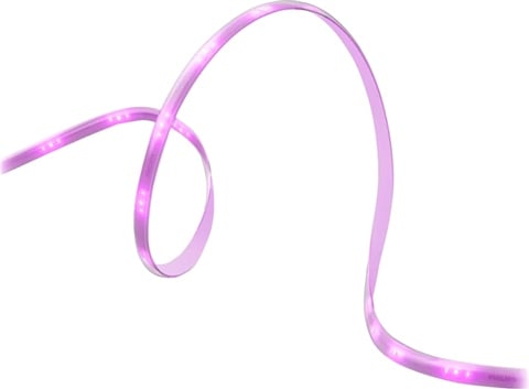 Hue Indoor Smart LED lightstrip - 5M