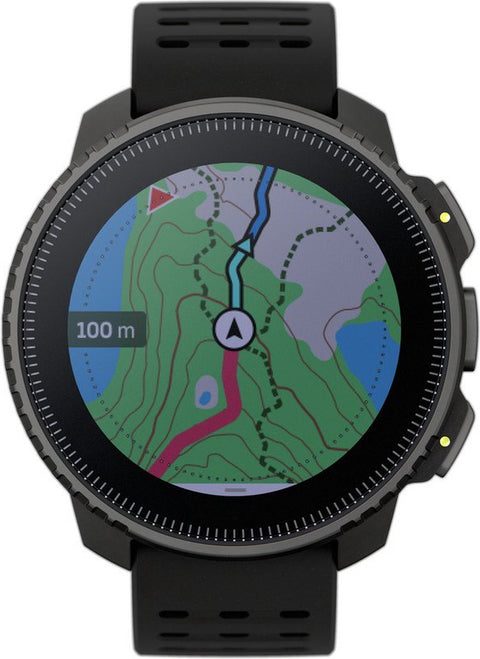 Suunto Vertical smartwatch