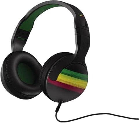 Skullcandy Hesh 2.0 Rasta