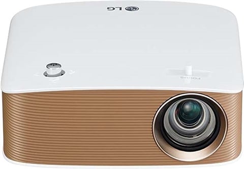 Minibeam Nano PH150G LED Projector