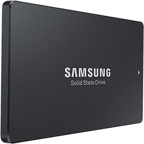 MZ-7LM9600 (PM863) 960GB SATA 2.5"