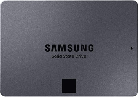 870 QVO MZ-77Q1T0 1TB 2.5" SATA