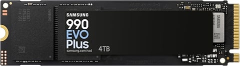990 EVO Plus MZ-V9S4T0 4TB 2280 NVMe M.2