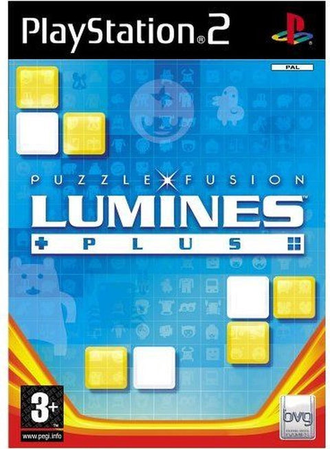 Lumines