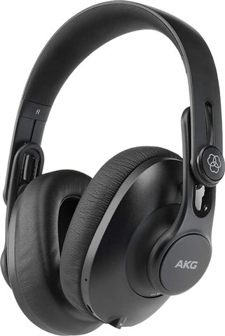 AKG K361