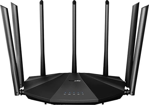 AC23 AC2100 Wireless Dual-Band Router