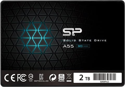 Ace A55 2TB SATA 2.5"
