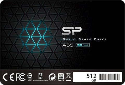 Ace A55 512GB SSD 2.5" SATA SSD