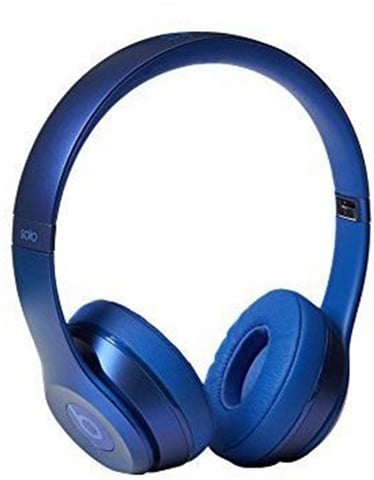Beats Solo 2 Royal Collection