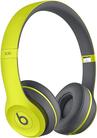 Beats Solo 2 Shock