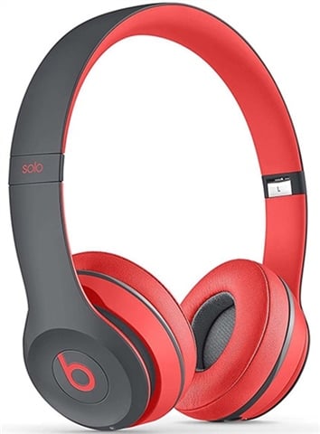 Beats by Dr. Dre Solo2 Siren