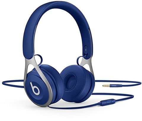Beats EP