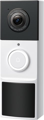 D210 Smart Video Doorbell Camera